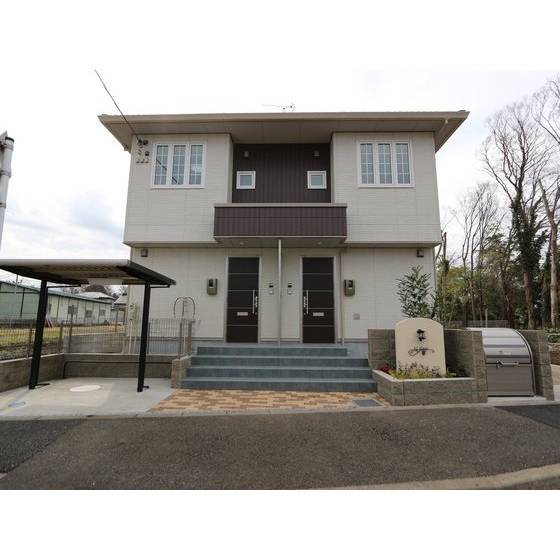 エル プラージュの賃貸情報 桜ヶ丘駅 スマイティ 建物番号