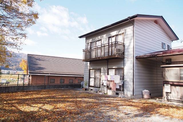 宮坂ハイツの賃貸情報 茅野市 スマイティ 建物番号